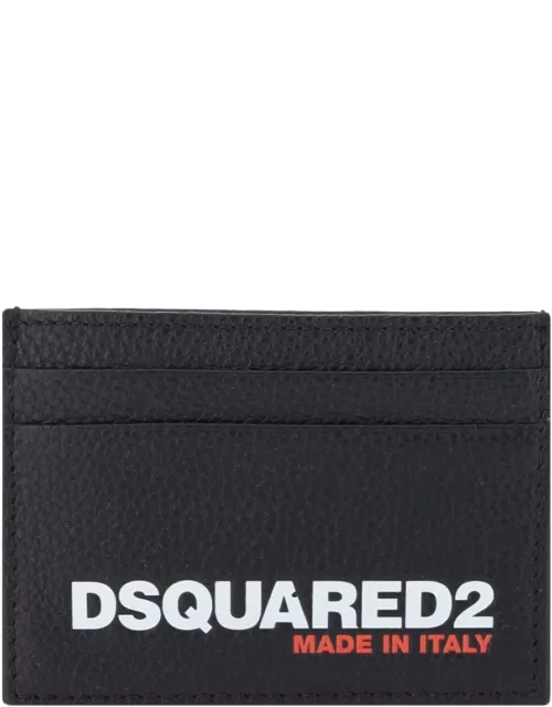 Dsquared2 Card Holder