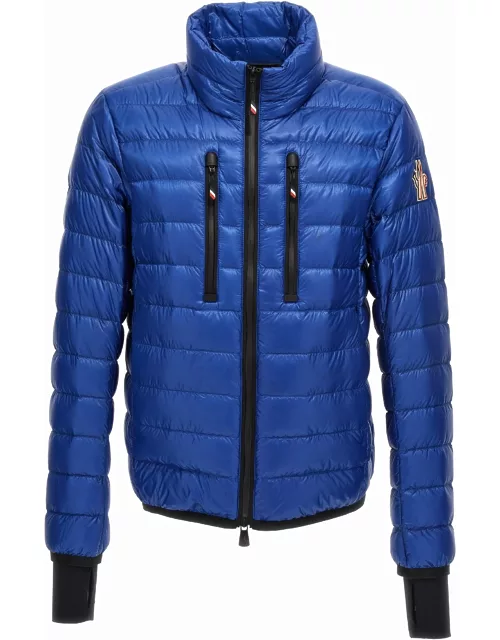 Moncler Grenoble hers Down Jacket