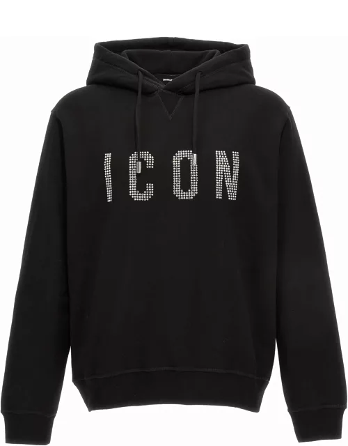 Dsquared2 icon Hoodie