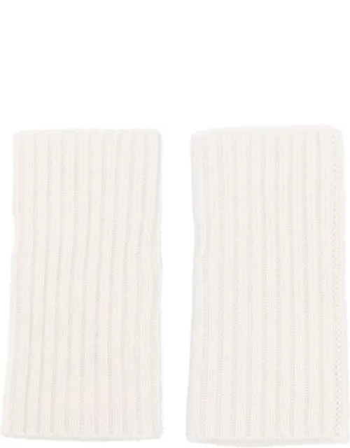 Lisa Yang Hyde fingerless cashmere glove