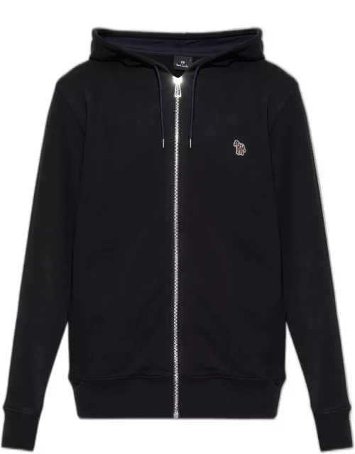 PS by Paul Smith Patched Hoodie