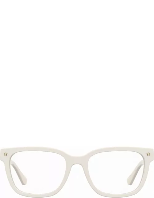 Chiara Ferragni Cf 7027 Vk6/18 White Glasse