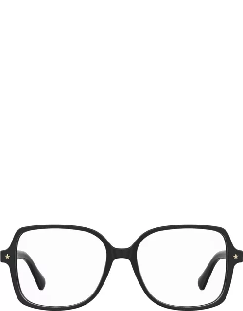 Chiara Ferragni Cf 1026 807/16 Black Glasse