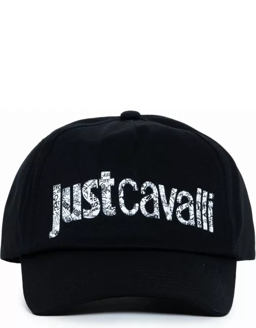 Roberto Cavalli Just Cavalli Hat