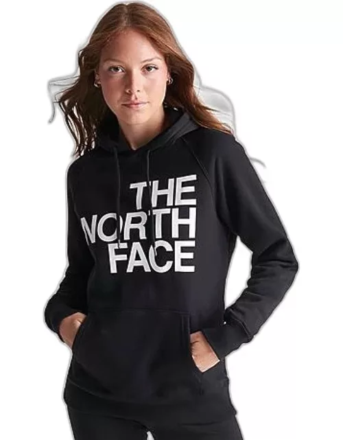 Women's The North Face Inc Big Logo Hoodie