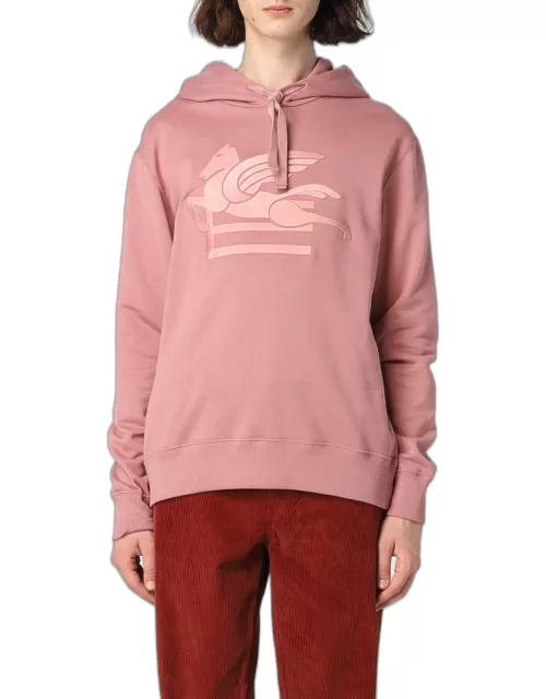 Sweatshirt ETRO Men colour Pink