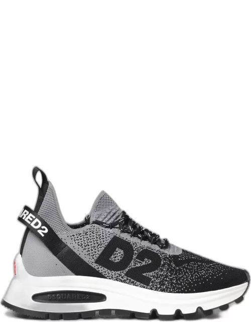 Dsquared2 Run DS2 knitted sneaker