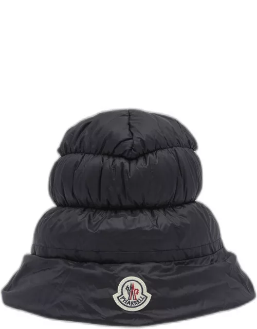 Moncler x Pharrell Williams Men's Quilted Bucket Hat