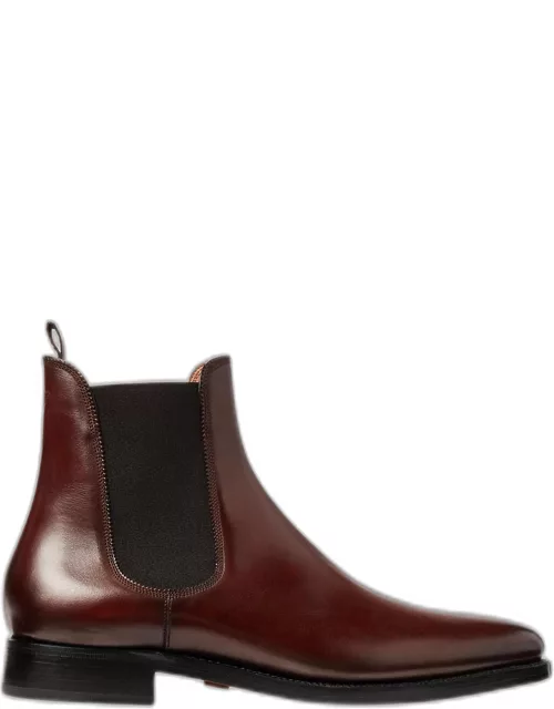 Men's Penfield Calf Leather Chelsea Boot