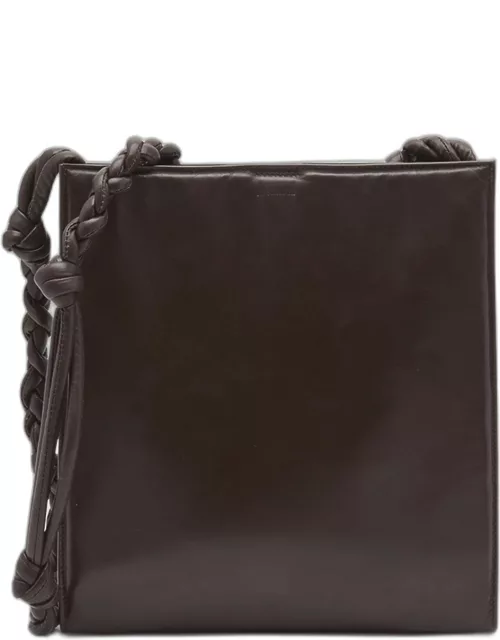 Tangle Medium Leather Shoulder Bag