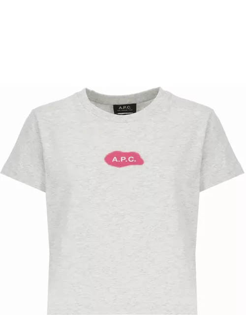 A.P.C. Astoria T-shirt
