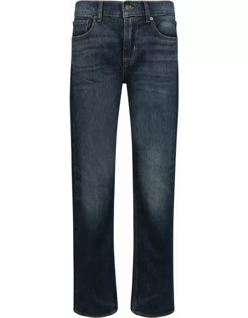 7 For All Mankind Slimmy Jean