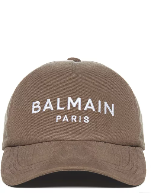 Balmain Hat