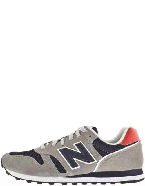 New Balance 373 Trainers Grey