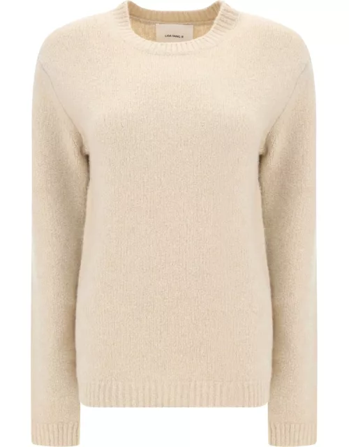 Lisa Yang Silas Sweater