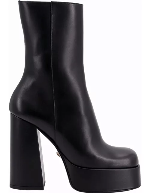 Versace Ankle Boot