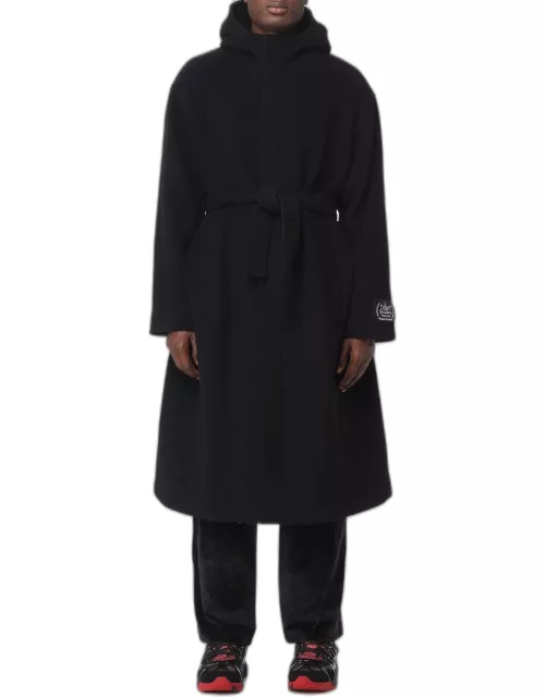 Coat MSGM Men colour Black