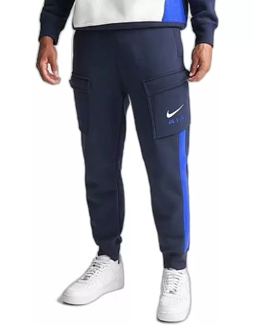Men's Nike Air Retro Fleece Cargo Pant