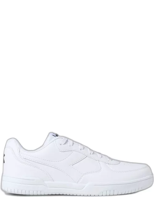 Sneakers DIADORA Woman colour White