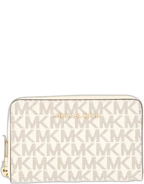 MICHAEL Michael Kors Wallet With Logo
