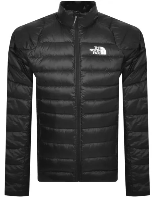 The North Face Carduelis Down Jacket Black
