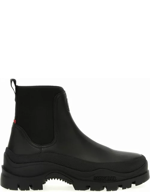 Moncler larue Ankle Boot