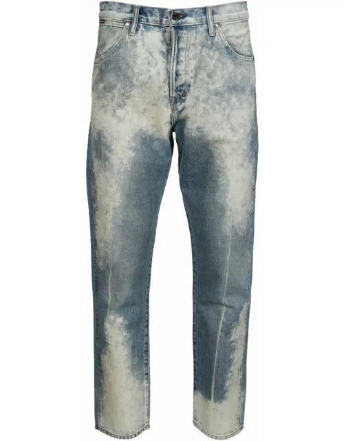 Tom Ford Tapered Jean