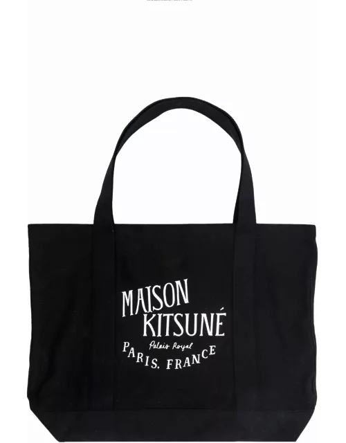 Maison Kitsuné Shoulder Bag