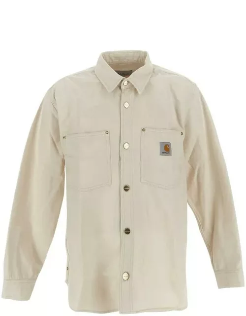 Carhartt Derby Shirt Jacket