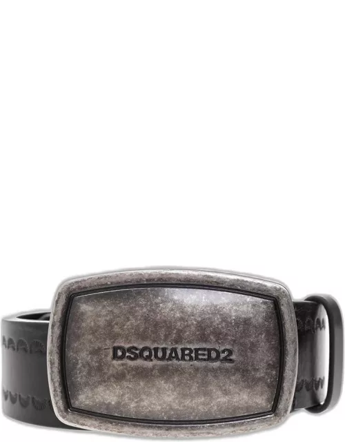 Dsquared2 Leather Belt
