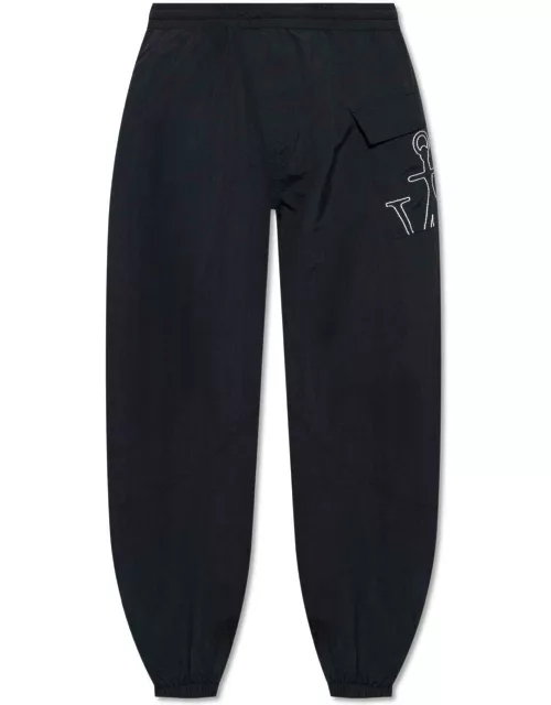 J.W. Anderson Track Pants With Logo