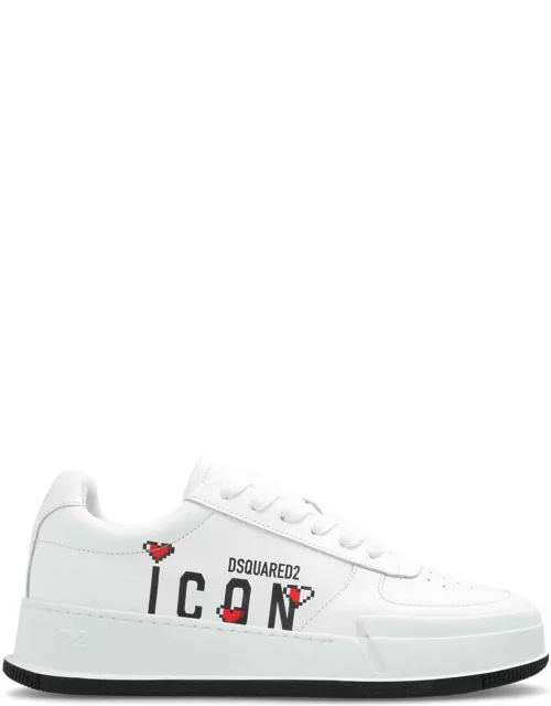 Dsquared2 canadian Sneaker