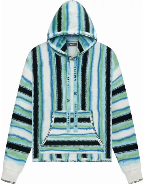 Baja Tie Dye hoodie