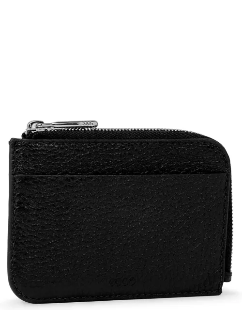 ECCO Zipped Wallet Card Case