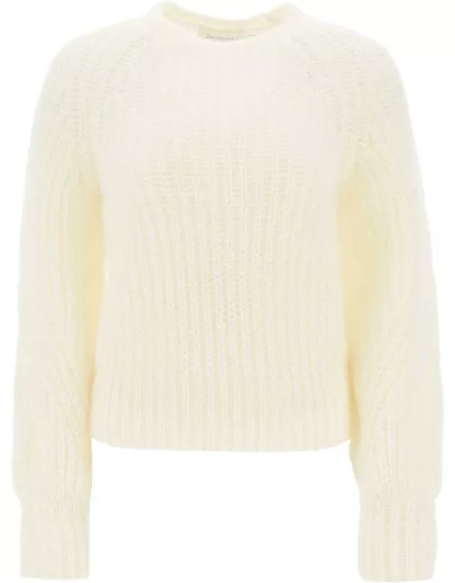 ZIMMERMANN Luminosity mohair sweater
