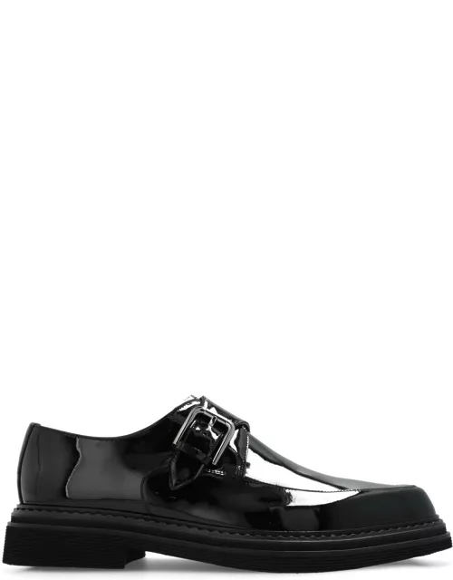 Dolce & Gabbana Patent Leather Shoe