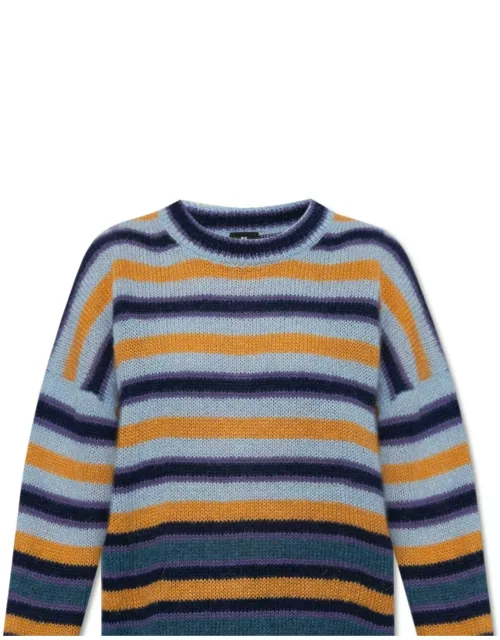 PS by Paul Smith Striped Sweater
