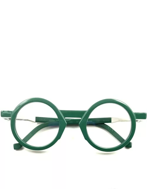 VAVA Wl0039 Green Glasse