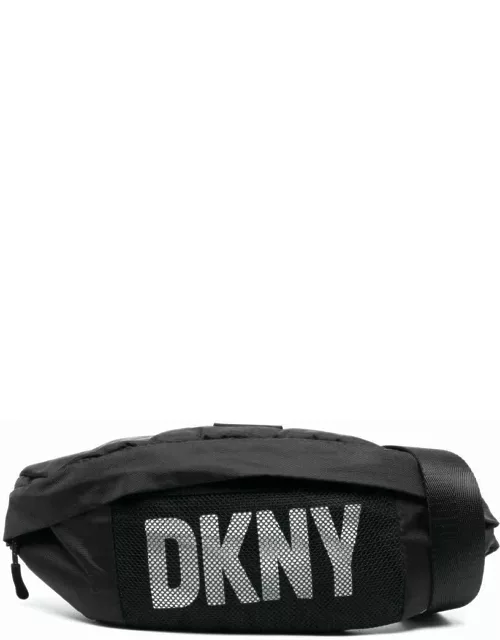 DKNY Waist Bag With Print