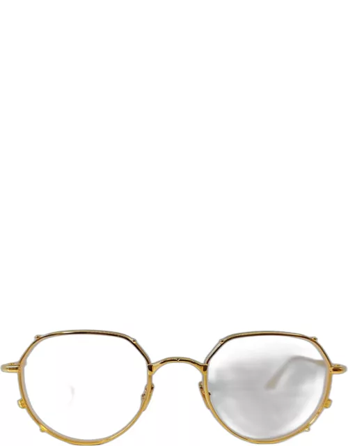 Jacques Marie Mage Hartana - Gold 2 Rx Glasse