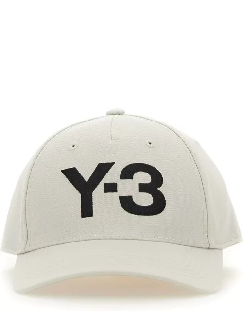 y - 3 baseball cap