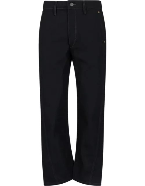 Lemaire "Twisted" Pant
