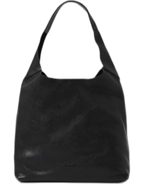 Tote Bags IL BISONTE Woman colour Black