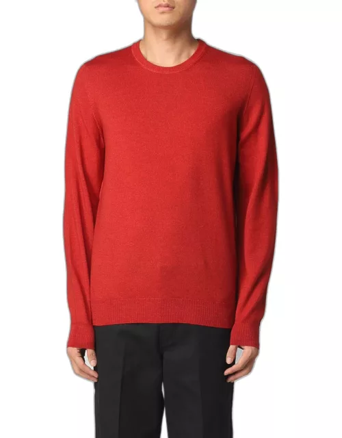 Sweatshirt DRUMOHR Men colour Red