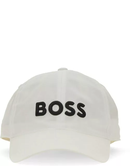 boss baseball cap