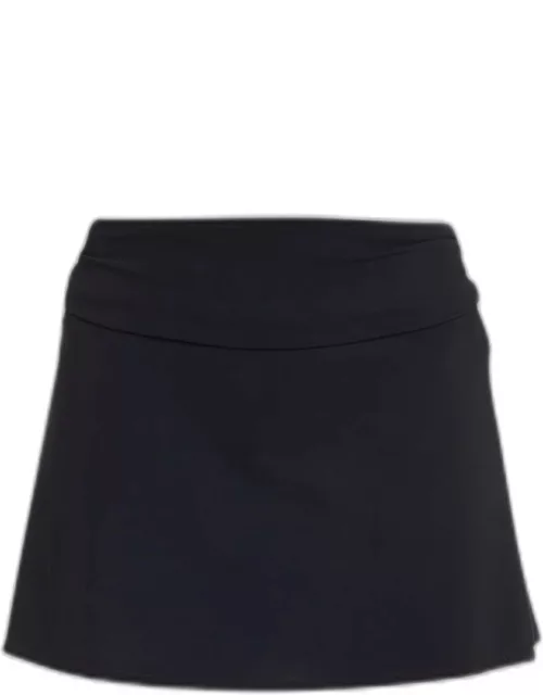 Banded Multi-Purpose Mini Skirt