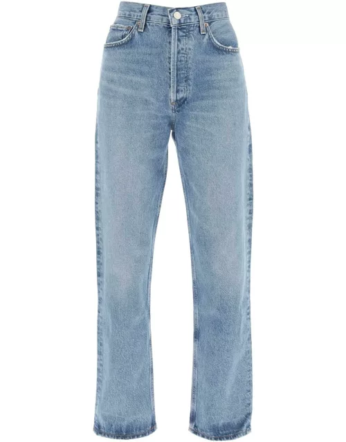 AGOLDE '90's Pinch Waist' jeans in Sou