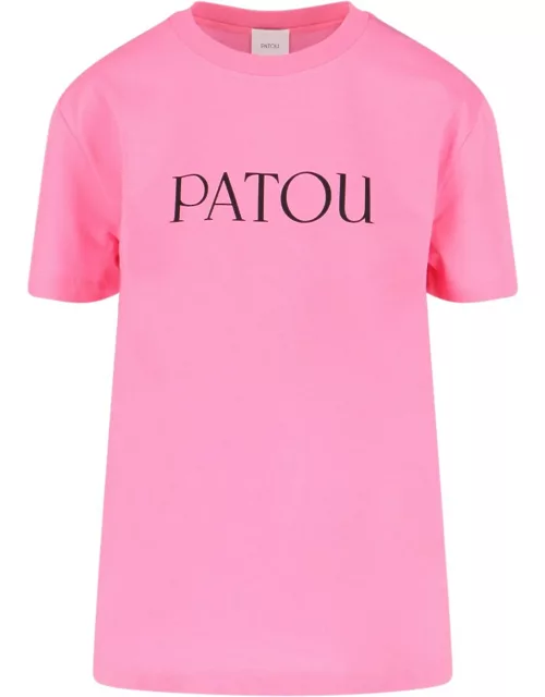 Patou Logo T-Shirt