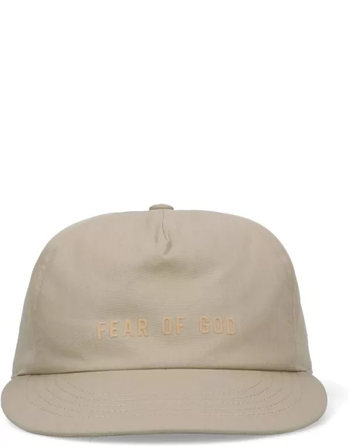 Fear Of God 'Eternal' Baseball Hat