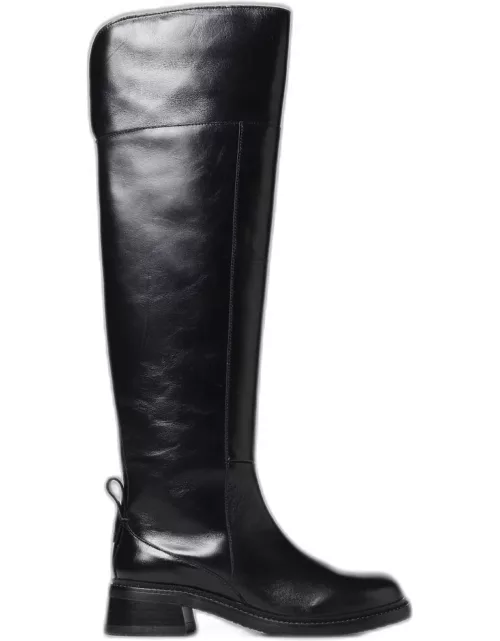 Boots SEE BY CHLOÉ Woman colour Black